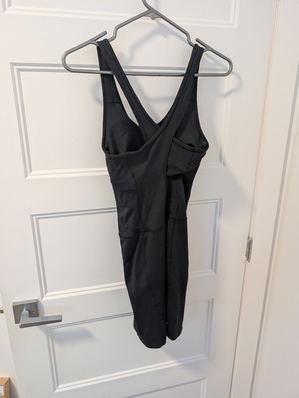 Under Armour/Black Romper Sz M - Picture 7 of 8